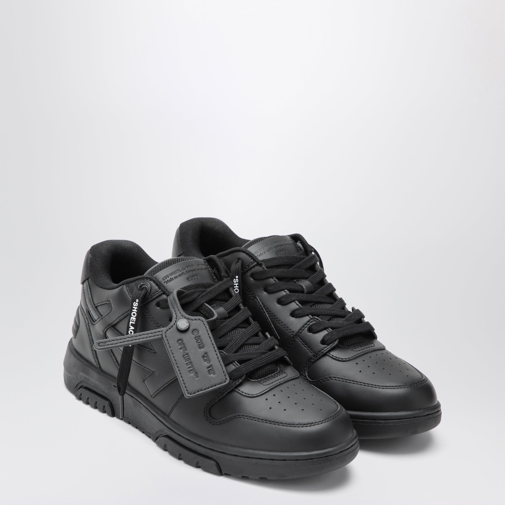 Sneaker Out Of Office Nera