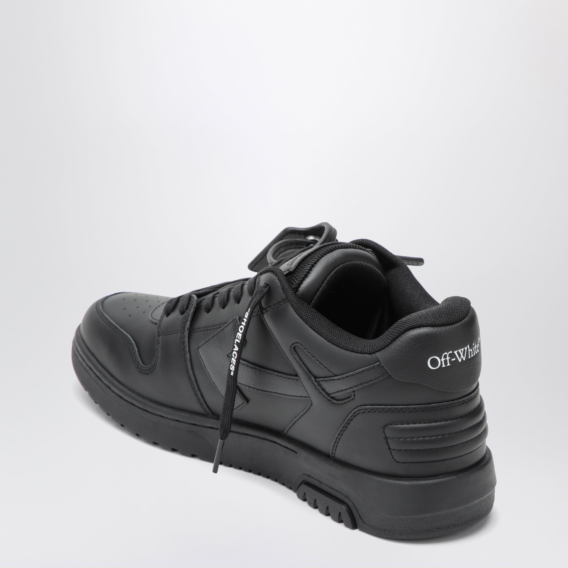 Sneaker Out Of Office Nera