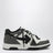Sneakers Out Of Office grigia scura/bianca/nera