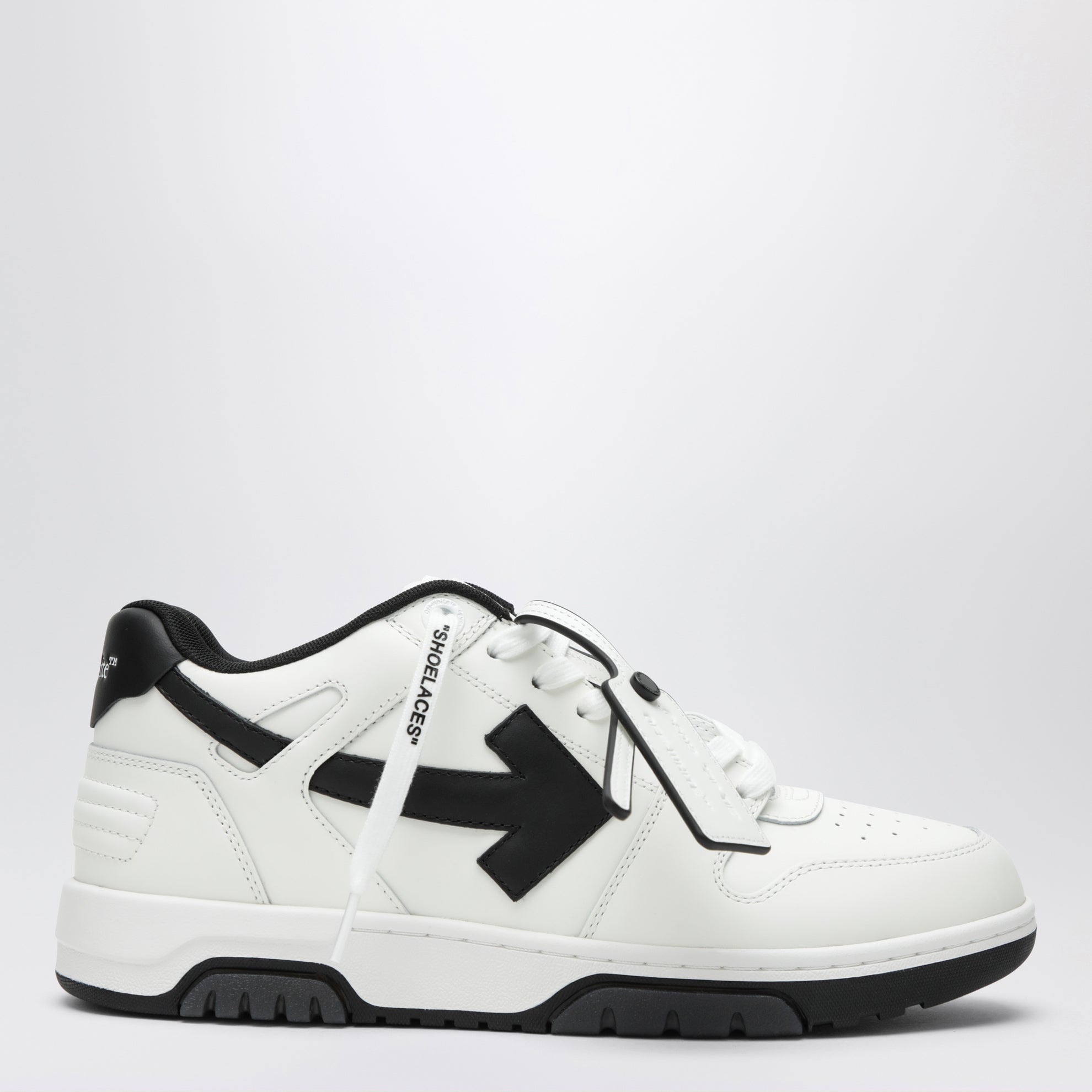 Sneakers Out Of Office blanches/noires
