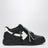 Sneakers Out Of Office nera/bianca
