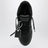 Out Of Office Sneakers in black and white