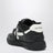 Out Of Office Sneakers in black and white