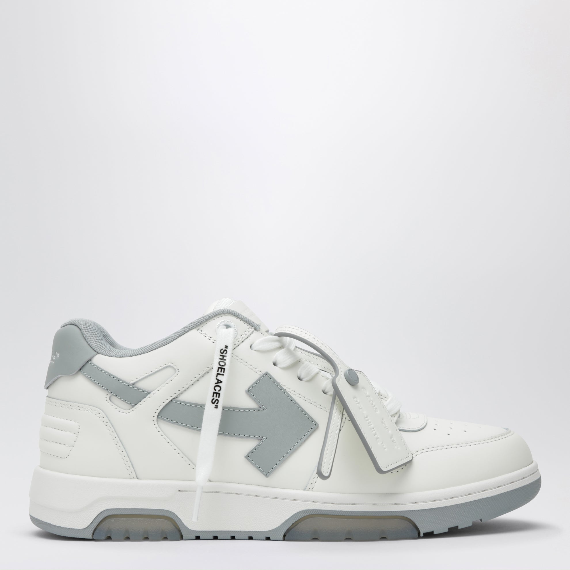 Sneakers Out Of Office blanches/grises