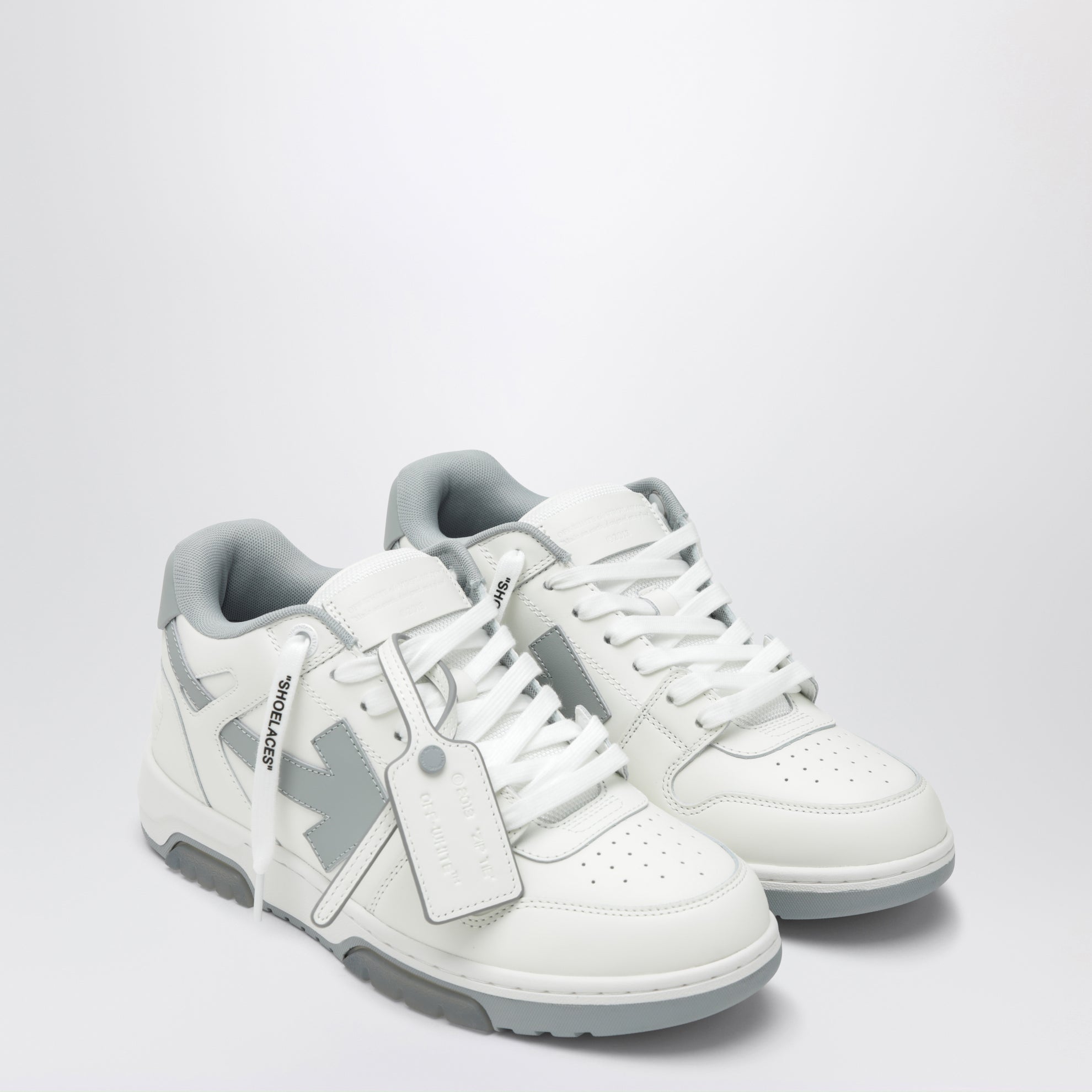 Sneakers Out Of Office blanches/grises
