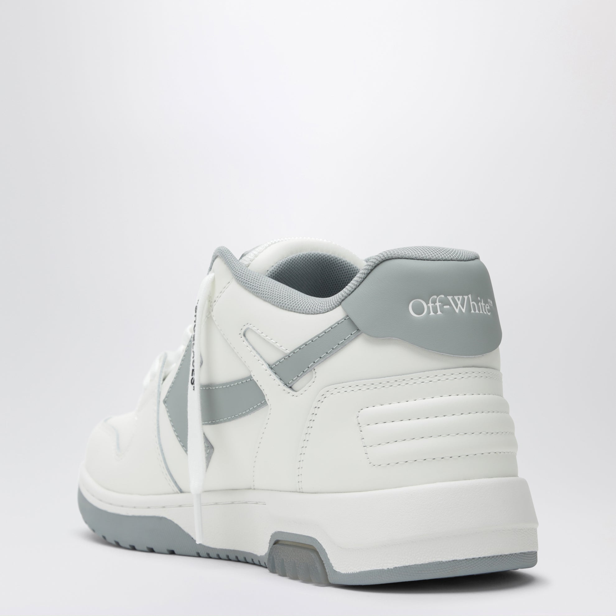 Sneakers Out Of Office blanches/grises