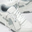 Sneakers Out Of Office blanches/grises