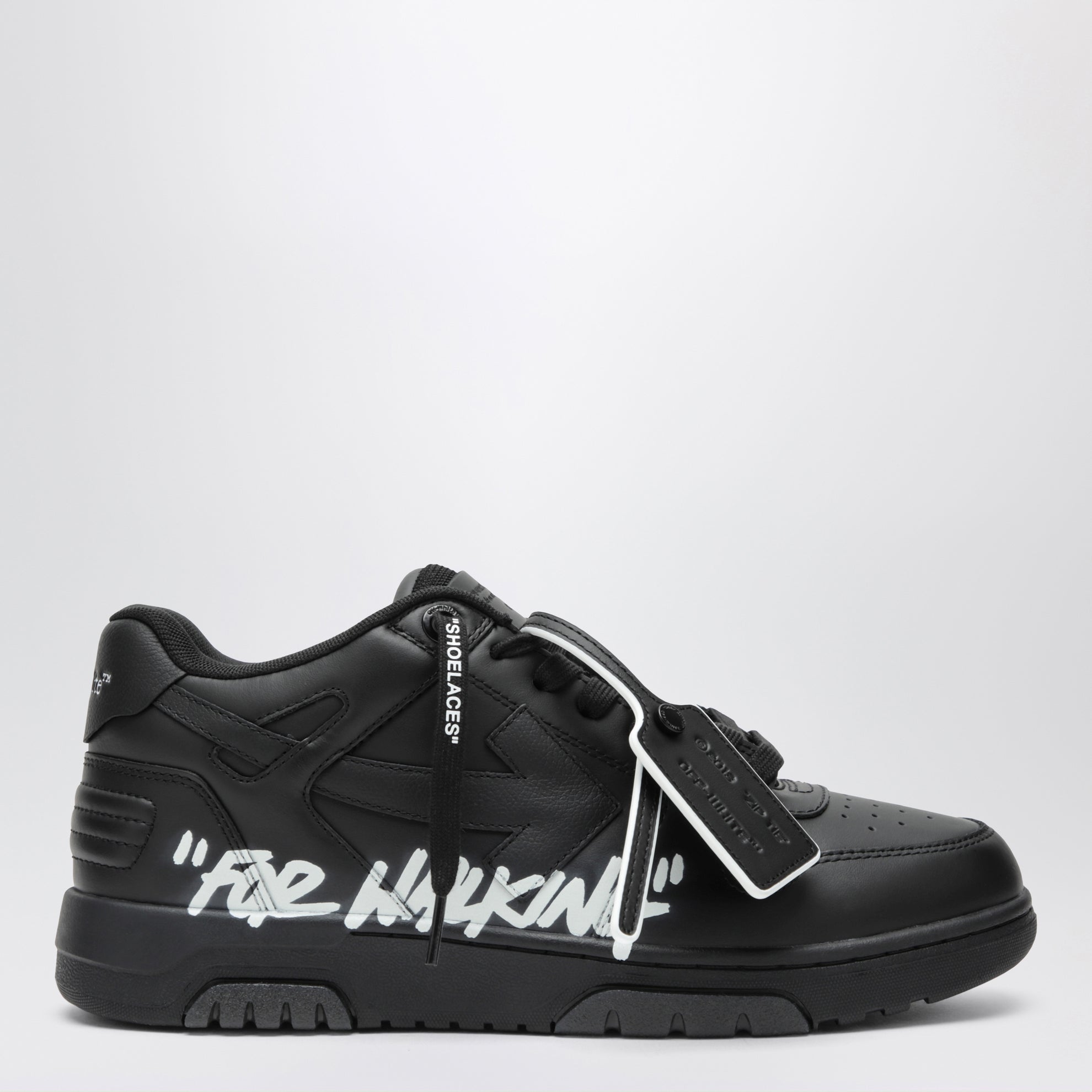 Out Of Office “For Walking” sneakers