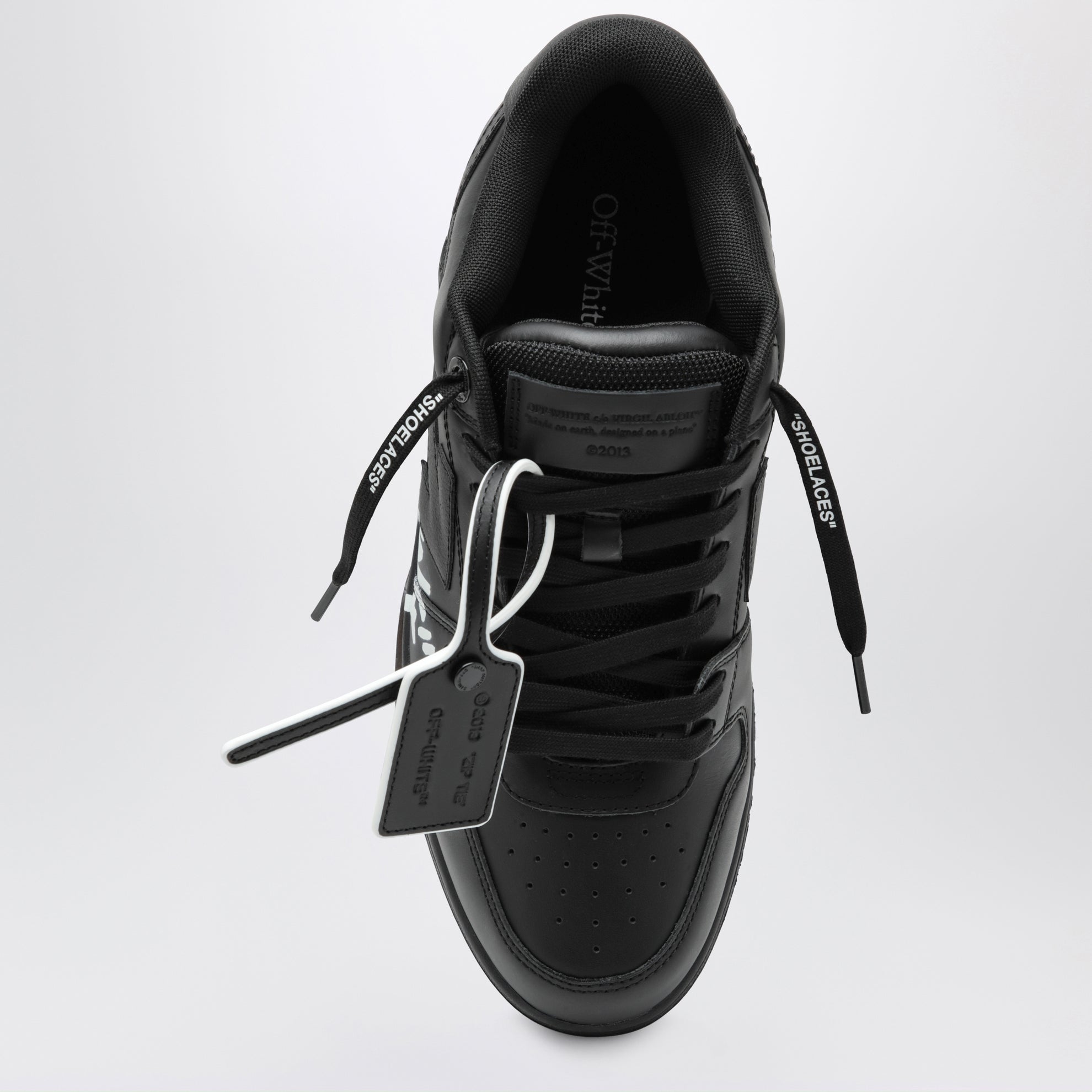 Out Of Office “For Walking” sneakers