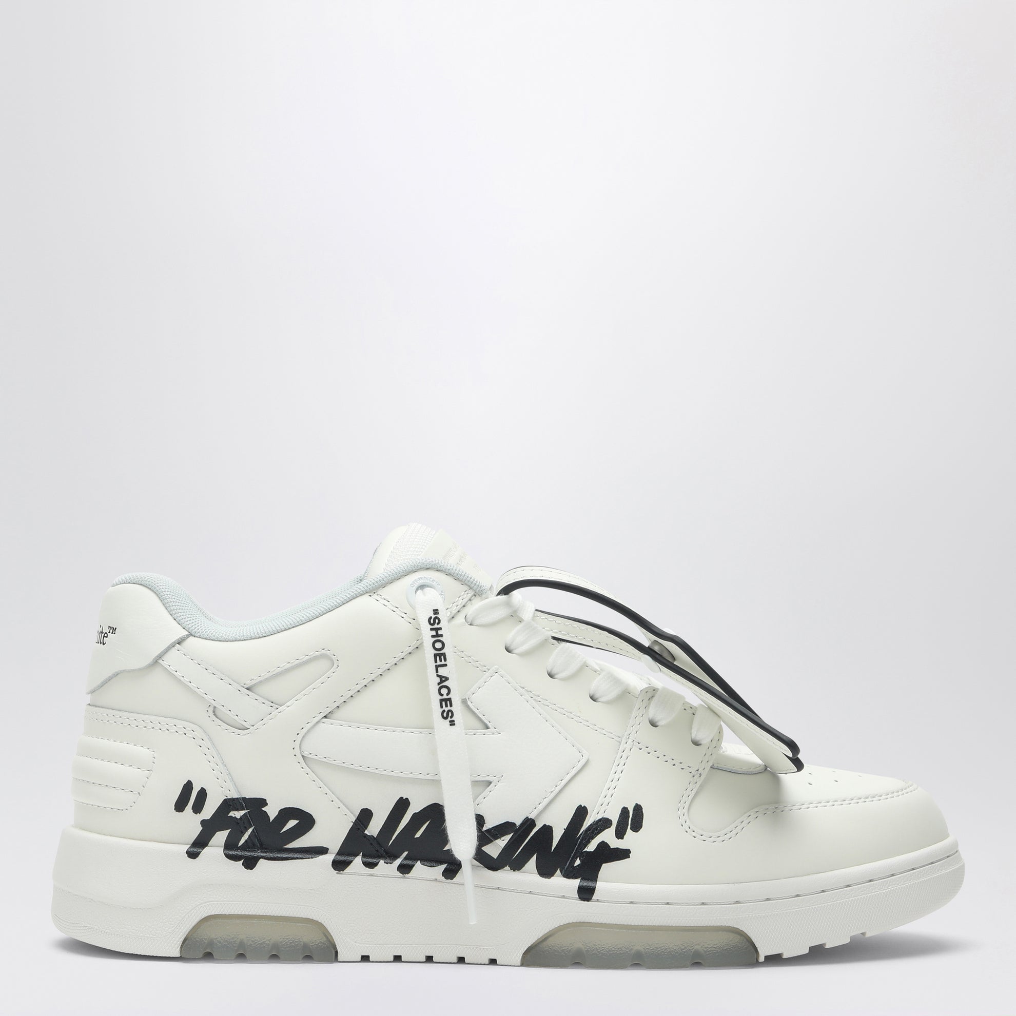 Sneakers Out Of Office ''For Walking''