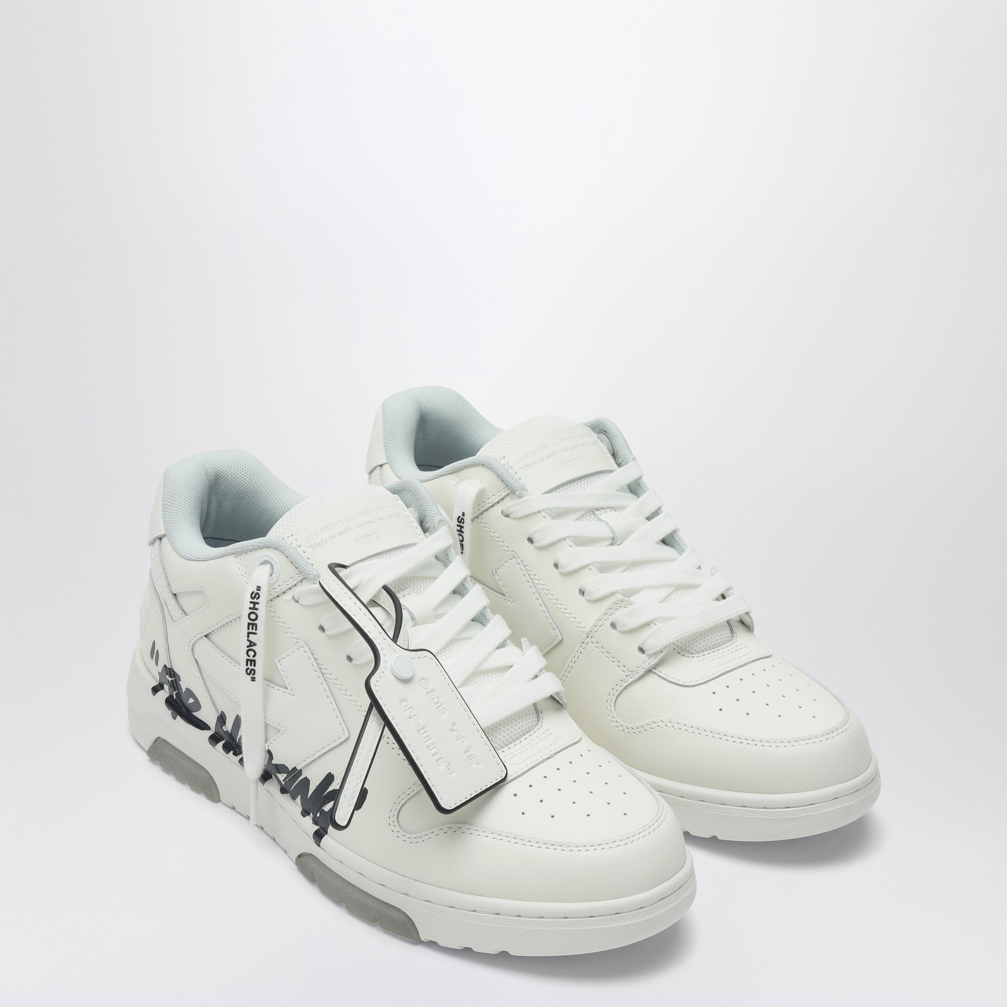 Sneakers Out Of Office ''For Walking''