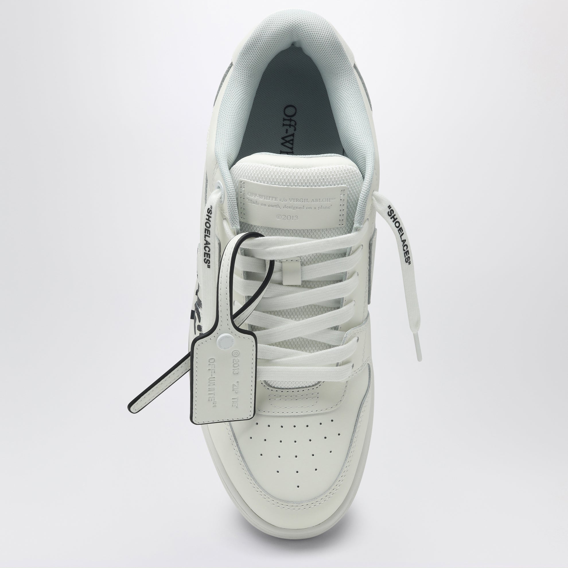 Sneakers Out Of Office ''For Walking''