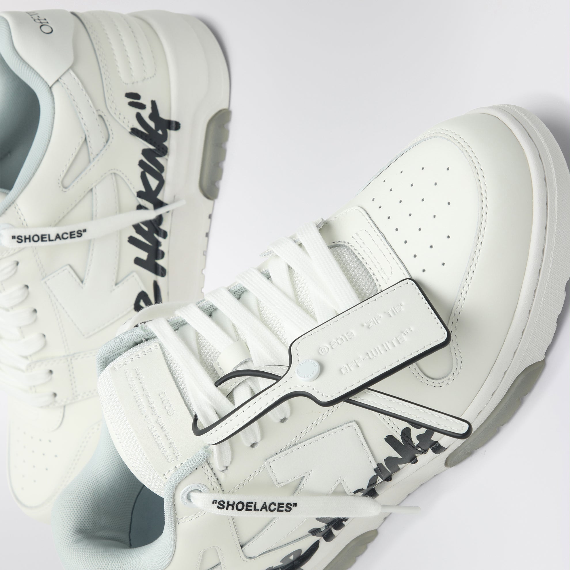 Sneakers Out Of Office ''For Walking''