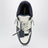 Baskets Out Of Office Petrol Blue en cuir