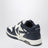 Baskets Out Of Office Petrol Blue en cuir