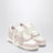 Sneaker Out Of Office Bianca / Rosa