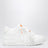 Sneaker Out Of Office Molded Bianca / Arancione