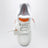 Sneaker Out Of Office Molded Bianca / Arancione