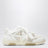 Sneakers Slim Out Of Office bianche/crema