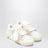 Sneakers Slim Out Of Office bianche/crema
