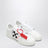Sneakers Vulcanized Low bianche/nere