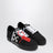 Sneakers Vulcanized Low nere/bianche