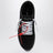 Sneakers Vulcanized Low nere/bianche