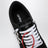 Sneakers Vulcanized Low nere/bianche