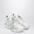 White Be Right Back sneakers
