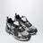 Sneakers Be Right Back grigio chiaro/nero