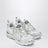 Grey/Silver Be Right Back sneakers