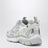 Grey/Silver Be Right Back sneakers