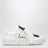 Sneakers 3.0 Off Court bianche/nere