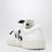 Sneakers 3.0 Off Court bianche/nere