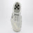 Sneakers Vulcanized con lacci in tessuto bianche