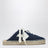 Dark Blue/White Arrow Espadrilles