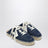 Dark Blue/White Arrow Espadrilles