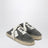 Espadrilles Arrow noires/blanches