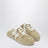 Espadrilles Arrow beige/blanc