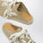 Espadrilles Arrow beige/blanc