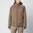 Sand Trace 2.0 ski jacket in technical wool
