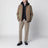 Sand Trace 2.0 ski jacket in technical wool