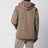 Sand Trace 2.0 ski jacket in technical wool