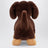 Mittelgroßes Otto Sausage Dog Plüschtier