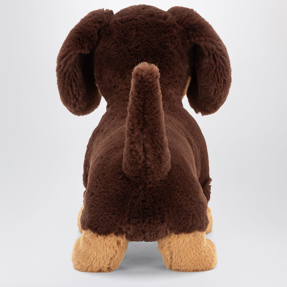 Mittelgroßes Otto Sausage Dog Plüschtier