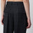 Grey wool trousers with Check pattern