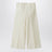 Pantalone in cotone gessato