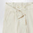 Pantalone in cotone gessato