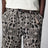 Skull Climber cotton shorts