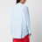 Chemise Cielo en popeline de coton